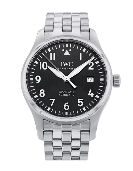 IWC Pilot's Mark XVIII IW327015